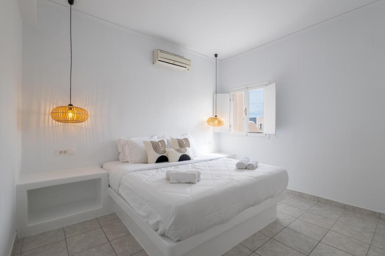 Blackrock Suites Karterados  Buitenkant foto