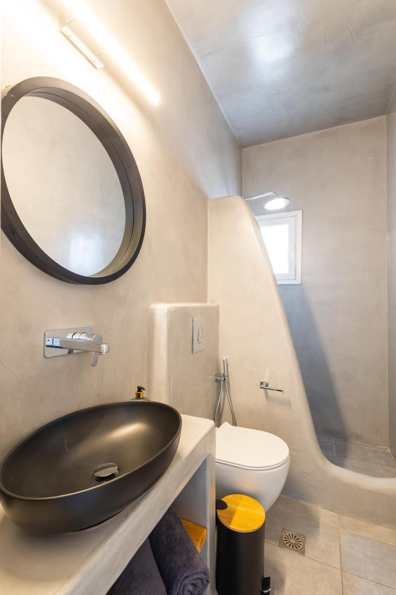 Blackrock Suites Karterados  Buitenkant foto